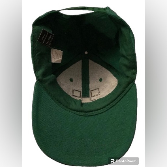 Minecraft Green Jinx Adjustable Snapback Baseball Cap - Picture 6 of 7
